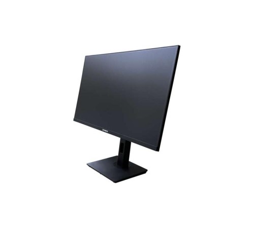 Монитор IRBIS SMARTVIEW 27'' LED Monitor 1920x1080, 16:9, IPS, 250 cd/m2, 1000:1, 3ms, 178°/178°, VGA, HDMI, DP, USB, Audio output 100Hz Tilt Height Swivel Pivot Speak вн (незначительное повреждение коробки)