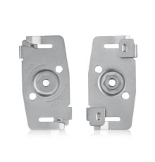 Крепление/ ZYXEL set of fasteners on the T-profile of the suspended ceiling for 5 access points (NWA1123-AC v2, NWA1123-AC PRO, NWA1123-AC HD, NWA5121-NI, NWA5123-AC, NWA5123-AC HD, WAC6103D-I, WAC6303D-S , NAP102, NAP203)