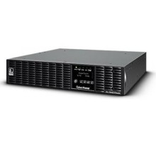 ИБП CyberPower OL6KERT3UPM, Online,  6000VA/6000W USB/RS-232/Dry/EPO/SNMPslot/RJ11/45/без ВБМ/ UPS CyberPower OL6KERT3UPM, Online,  6000VA/6000W USB/RS-232/Dry/EPO/SNMPslot/RJ11/45/without batteries