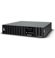 ИБП CyberPower OL6KERT3UPM, Online,  6000VA/6000W USB/RS-232/Dry/EPO/SNMPslot/RJ11/45/без ВБМ/ UPS CyberPower OL6KERT3UPM, Online,  6000VA/6000W USB/RS-232/Dry/EPO/SNMPslot/RJ11/45/without batteries