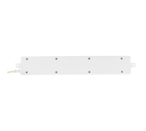 Фильтр-удлинитель Power Cube B 3.0 м 5 розеток (белый) 10А/2,2кВт/ Surge protector Power Cube B 3.0 m 5 outlets (white) 10A / 2.2kW Фильтр-удлинитель Power Cube B 3.0 м 5 розеток (белый) 10А/2,2кВт/ Surge protector Power Cube B 3.0 m 5 outlets (white) 10A / 2.2kW