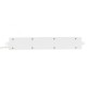 Фильтр-удлинитель Power Cube B 3.0 м 5 розеток (белый) 10А/2,2кВт/ Surge protector Power Cube B 3.0 m 5 outlets (white) 10A / 2.2kW