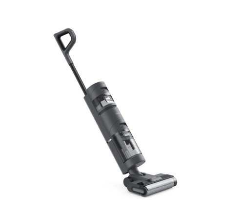 Беспроводной пылесос для влажной и сухой уборки Dreame Wet and Dry Vacuum H12 Black (Вскрытая упаковка) Беспроводной пылесос для влажной и сухой уборки Dreame Wet and Dry Vacuum H12 Black (Вскрытая упаковка)
