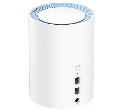 Wi-Fi Mesh-система/ AC1200 Wi-Fi Mesh Solution 2-Pack, Chipset MediaTek, Dual-Band, 867Mbps at 5GHz + 300Mbps at 2.4GHz, 802.11ac/a/b/g/n, 2 Fast Ethernet Ports, 2 internal antennas, MU-MIMO, DDNS, Zerotier/Wireguard/OpenVPN/IPSec/L2TP/PPTP VPN, DNS over Wi-Fi Mesh-система/ AC1200 Wi-Fi Mesh Solution 2-Pack, Chipset MediaTek, Dual-Band, 867Mbps at 5GHz + 300Mbps at 2.4GHz, 802.11ac/a/b/g/n, 2 Fast Ethernet Ports, 2 internal antennas, MU-MIMO, DDNS, Zerotier/Wireguard/OpenVPN/IPSec/L2TP/PPTP VPN, DNS over
