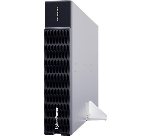 Внешний батарейный модуль/ Battery cabinet CyberPower BPE192VL2U01 for OL8KERTHD/OL10KERTHD (12V / 6AH х 16) with battery charger Внешний батарейный модуль/ Battery cabinet CyberPower BPE192VL2U01 for OL8KERTHD/OL10KERTHD (12V / 6AH х 16) with battery charger