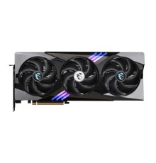 Видеокарта/ GeForce RTX 5080 16G GAMING TRIO