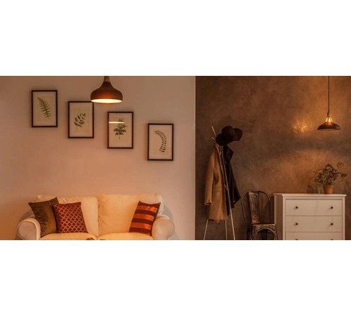 Умная LED-лампочка Yeelight Smart LED Bulb 1S (White), белый YLDP15YL (Вскрытая упаковка) Умная LED-лампочка Yeelight Smart LED Bulb 1S (White), белый YLDP15YL (Вскрытая упаковка)