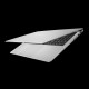 Ноутбук FocusLine F160a-013 16.1"(1920x1080 IPS (матовый))/AMD Ryzen 7 5700U(1.8Ghz)/32768Mb/1024SSDGb/noDVD/Ext:AMD Radeon Vega 8 /Cam/BT/WiFi/45.6WHr/war 1y/1.77kg/Space Gray/Win11Home + не МПТ