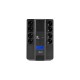 Источник бесперебойного питания (8933) SKAT-UPS 800-AID-IN-1x9-8 ИБП 220В 480Вт, LCD, АКБ 1x 9Ач, line interactive, мод.синус, 8хSchuko,2xUS