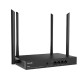 Маршрутизатор/ W18E AC1200 Dual Band Gigabit Enterprise Wireless Router
