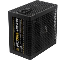 Блок питания Formula V Line APMM-1000GM, 1000W, ATX3.1/PCIe5.1, APFC, 80+ Gold, 12cm Fan, Full Modular
