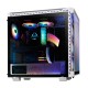 ADATA XPG BATTLECRUISER белый Mid-Tower, E-ATX, Micro-ATX, Mini-ITX, Standard-ATX, USB 3.2 Gen1 Type-A, USB 3.2 Gen1 Type-C (Вскрытая упаковка)