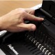 Переплетчик Fellowes GALAXY-E на пл. пружину с эл. перфорацией, сшивает до 500 лст., перф. 28 лст., шт Переплетчик Fellowes GALAXY-E