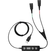 Адаптер/ Jabra LINK 265