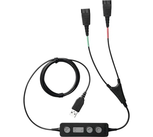Адаптер/ Jabra LINK 265