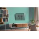 Кронштейн ONKRON/ 32-65'' макс 400*400 наклон 12º от стены: 35-145мм, макс вес 36,4кг, встр уровень