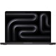 Ноутбук Apple/ 14-inch MacBook Pro: Apple M4 Pro 12-core CPU, 16-core GPU/48GB/512GB SSD - Space Black/RU