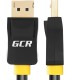 Greenconnect Кабель 1.0m DisplayPort v1.2, 20M/20M, черный, 28/28 AWG, GCR-DP2DP-1.0m