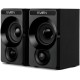 SVEN SPS-535, чёрный, акустическая система 2.0, USB, мощность 2x3 Вт(RMS)