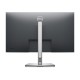 Монитор Dell 31.5" P3223QE S/Bk (IPS; 16:9; 300 cd/m2; 1000:1; 3840x2160x60Hz; 5ms; 1,07bln;178/178; DP;HDMI;USB-C 3.2(90W);4xUSB-A3.2;RJ45;Tilt;Swiv;HAS;Pivot;VESA100x100)