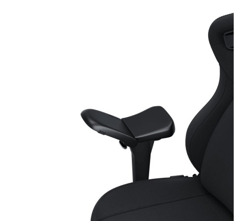 Кресло игровое Anda Seat Kaiser 4 XL Carbon Black Fabric (модель AD12) Кресло игровое Anda Seat Kaiser 4 XL Carbon Black Fabric (модель AD12)