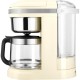 Кофеварка KitchenAid Капельная кофеварка KitchenAid,Кремовый
