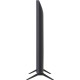 Телевизор ЖК 43'' LG/ 43", Ultra HD, Smart TV,Wi-Fi, DVB-T2/C/S2, MR, 2.0ch (20W), 3 HDMI, 2 USB, 2 Pole, Ashed Blue