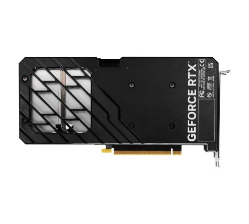 Видеокарта PALIT NE64060S19P1-1070L RTX4060 INFINITY 2 OC 8GB GDDR6 128bit 3-DP HDMI Видеокарта PALIT NE64060S19P1-1070L RTX4060 INFINITY 2 OC 8GB GDDR6 128bit 3-DP HDMI