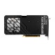 Видеокарта PALIT NE64060S19P1-1070L RTX4060 INFINITY 2 OC 8GB GDDR6 128bit 3-DP HDMI