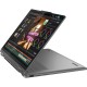 Ноутбук/ Lenovo Yoga 7 2-in-1 14IML9 14"(2880x1800 OLED)/Touch/Intel Core Ultra 7 155H(1.4Ghz)/32768Mb/1024SSDGb/noDVD/Int:Intel Arc graphics/Cam/BT/WiFi/71WHr/war 1y/1.49kg/storm grey/Win11Home + 65W, Pen, RU kbd