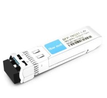 Трансивер/ SFP 16G/8G/4G FC Transceiver Module(1310nm,10km,LC)(FIO)