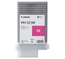 Картридж/ INK TANK PFI-121 MAGENTA