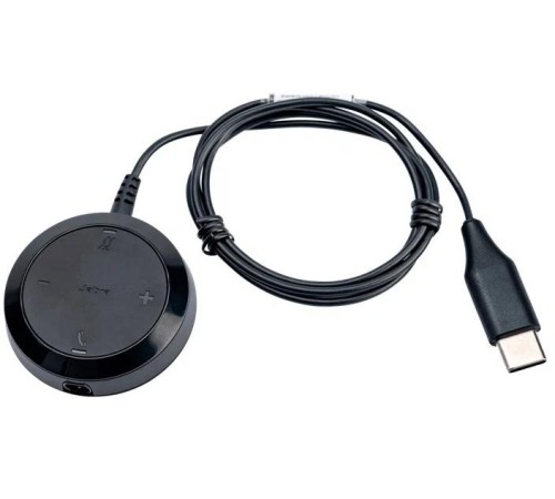 Гарнитура проводная/ Jabra EVOLVE 20 Stereo MS, USB-C