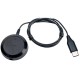 Гарнитура проводная/ Jabra EVOLVE 20 Stereo MS, USB-C