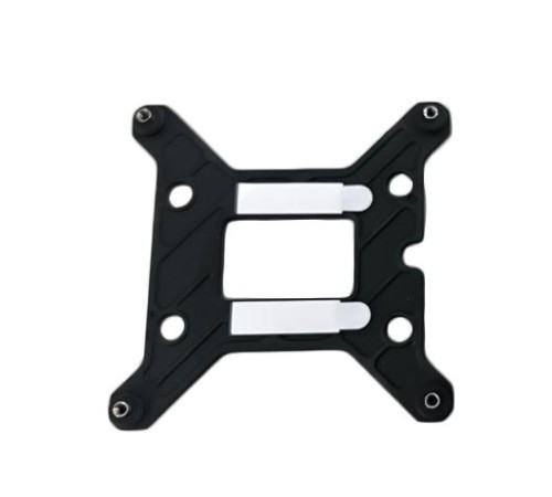 Радиатор для процессора/ Intel® Active CPU Heat-sink for 2U server, LGA1700