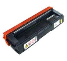 SP C310E Принт-картридж жёлтый SP C310E Print Cartridge Yellow