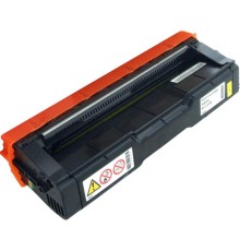 SP C310E Принт-картридж жёлтый SP C310E Print Cartridge Yellow