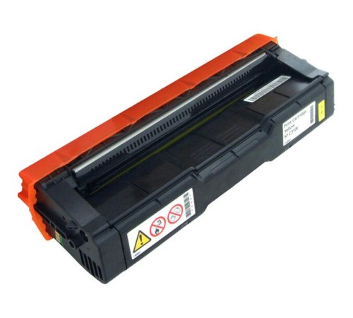 SP C310E Принт-картридж жёлтый SP C310E Print Cartridge Yellow SP C310E Принт-картридж жёлтый SP C310E Print Cartridge Yellow