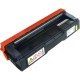 SP C310E Принт-картридж жёлтый SP C310E Print Cartridge Yellow
