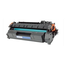 Тонер-картридж/ HP 05A Black LJ P2035/P2055 White Box With Chip (CE505A/3479B002) (~2300 pages)