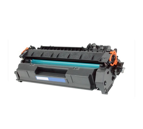 Тонер-картридж/ HP 05A Black LJ P2035/P2055 White Box With Chip (CE505A/3479B002) (~2300 pages) Тонер-картридж/ HP 05A Black LJ P2035/P2055 White Box With Chip (CE505A/3479B002) (~2300 pages)