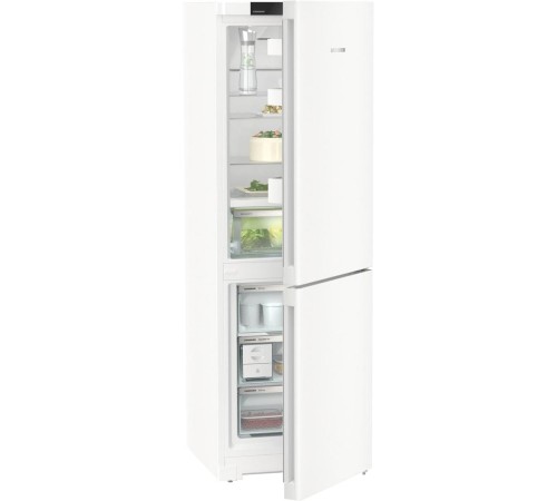 Холодильники LIEBHERR/ Plus, BioFresh 1 контейнер, МК NoFrost, 3 контейнера МК, в. 185,5 см, ш. 60 см, класс ЭЭ A++, внутренние ручки, белый цвет Холодильники LIEBHERR/ Plus, BioFresh 1 контейнер, МК NoFrost, 3 контейнера МК, в. 185,5 см, ш. 60 см, класс ЭЭ A++, внутренние ручки, белый цвет