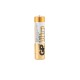 Алкалиновые батарейки GP Ultra Alkaline 24А AАA - 2 шт. на блистере