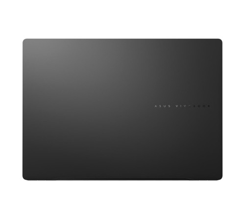 Ноутбук/ ASUS S5406SA-QD200 14"(1920x1200 OLED 16:10)/Intel Core Ultra 7 258V(3.7Ghz)/32768Mb/1024PCISSDGb/noDVD/Int:Intel Arc graphics/Cam/BT/WiFi/75WHr/war 1y/1.3kg/Neutral Black/DOS + алюм корп Ноутбук/ ASUS S5406SA-QD200 14"(1920x1200 OLED 16:10)/Intel Core Ultra 7 258V(3.7Ghz)/32768Mb/1024PCISSDGb/noDVD/Int:Intel Arc graphics/Cam/BT/WiFi/75WHr/war 1y/1.3kg/Neutral Black/DOS + алюм корп