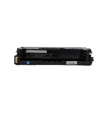 Тонер-картридж F+ imaging, голубой, 3 500 страниц, для Samsung моделей CLP-680nd/CLP-680dw (аналог CLT-C506L), FP-SCLTC506L