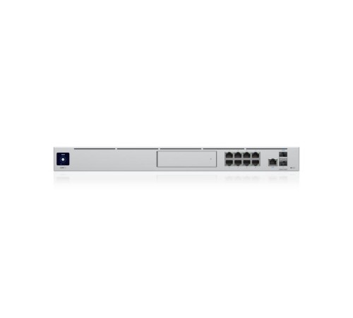 Маршрутизатор/ 1U Rackmount 10Gbps UniFi Mult Маршрутизатор/ 1U Rackmount 10Gbps UniFi Mult