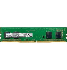 Память оперативная/ Samsung DDR4 DIMM 8GB UNB 3200, 1.2V