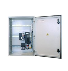 Уличный коммутатор OSNOVO OSP-46T1(SW-80822/ILR) Уличный управляемый (L2+) коммутатор на 10 портов с термостабилизацией на базе уличной станции OSNOVO OSP-46T1. Порты: 8 x GE (10/100/1000Base-T) с PoE (до 30W) + 2 x GE
