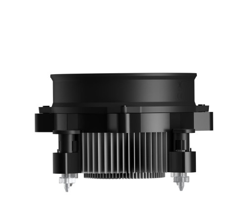 Кулер для ПК/ CPU Cooler PCCooler R120 (95W, 4-pin PWM, 60mm, Al, -mm, 1x95mm, 36.4CFM, 27.8dBA, 2700RPM, S: 1851/1700/1200/115X, black) Кулер для ПК/ CPU Cooler PCCooler R120 (95W, 4-pin PWM, 60mm, Al, -mm, 1x95mm, 36.4CFM, 27.8dBA, 2700RPM, S: 1851/1700/1200/115X, black)