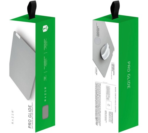 Коврик для мыши Razer Pro Glide/ Razer Pro Glide Mouse Mat